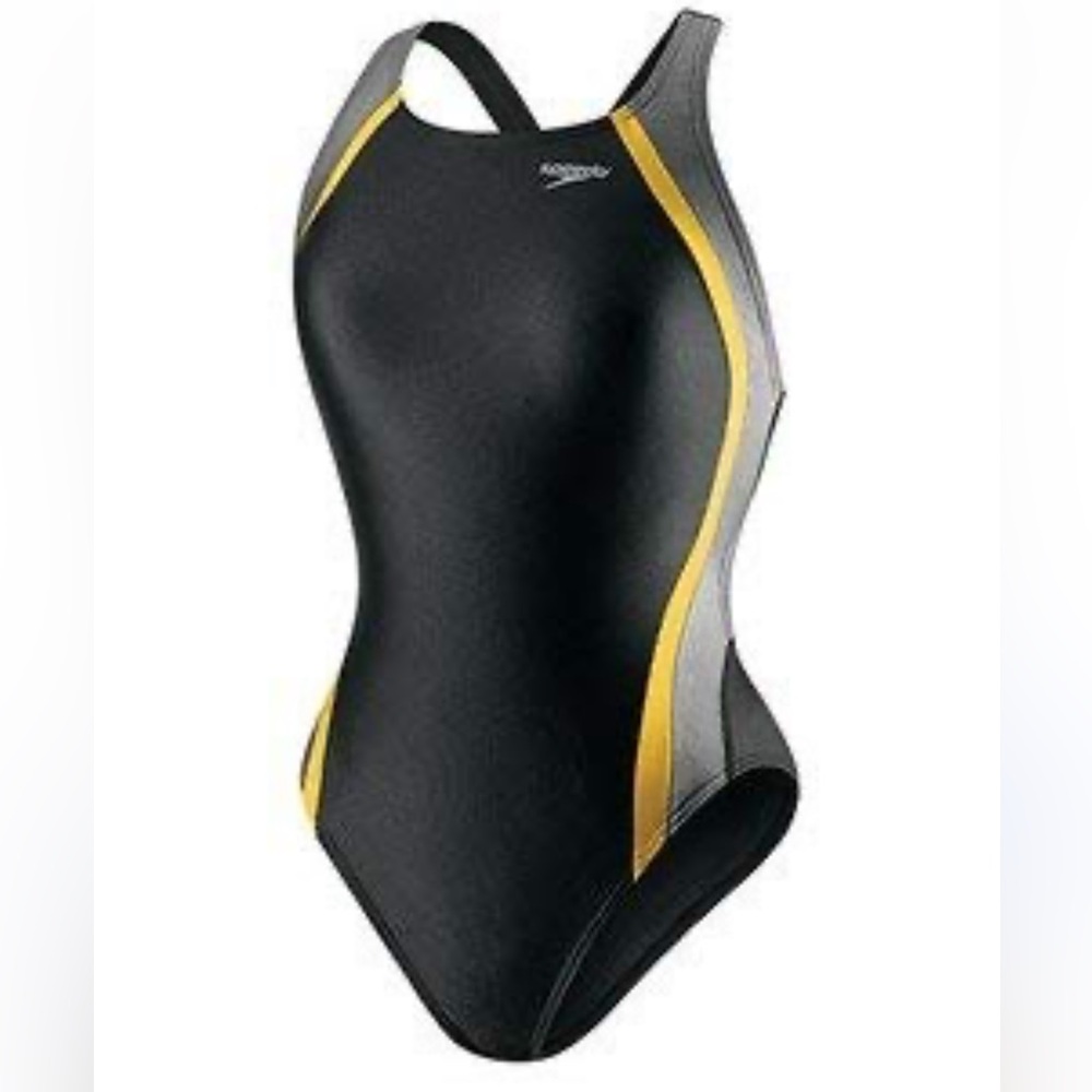 Speedo swimsuit